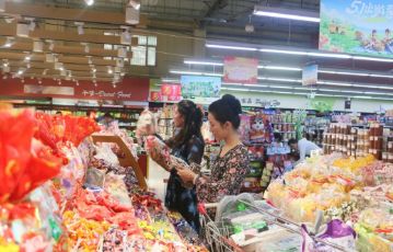 全民嗨購(gòu) 樂(lè)享生活 2026年烏什縣“泉城惠民”購(gòu)物活動(dòng)燃動(dòng)全城
